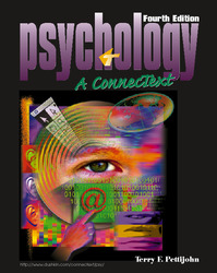 PSYCHOLOGY: A ConnecText, Fourth Edition
