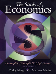 CPS1 STUDY ECONOMICS (GEN USE), Sixth Edition