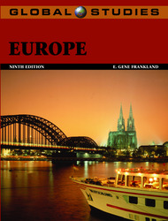 GLOBAL STUDIES: Europe, Ninth Edition