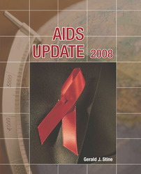 AIDS UPDATE 2008, Seventeenth Edition