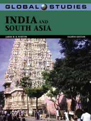 GLOBAL STUDIES: India and South Asia, Eighth Edition