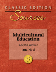 CLASSIC EDITION SOURCES: Multicultural Education