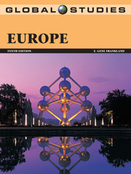 GLOBAL STUDIES: Europe, Tenth Edition