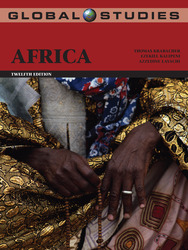 GLOBAL STUDIES: Africa, Twelfth Edition