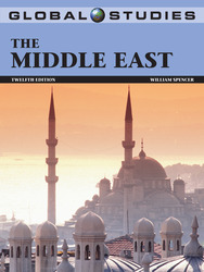 GLOBAL STUDIES: The Middle East, Twelfth Edition