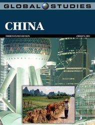 GLOBAL STUDIES: China, Thirteenth Edition