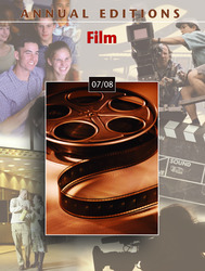 ANNUAL EDITIONS: Film 07/08