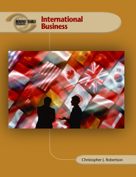 ROUNDTABLE VIEWPOINTS: International Business, Preliminary Edition