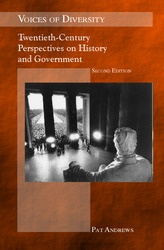 VOICES OF DIVERSITY: Twentieth-Century Perspectives on History and Government, Second Edition