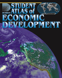 STUDENT ATLAS OF ECONOMIC DEVELOPMENT