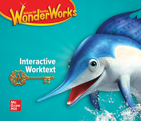 WonderWorks cover WonderWorks cover