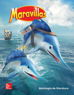 Maravillas cover Maravillas cover