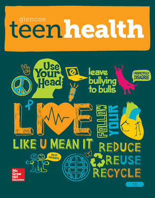 Teen Health Education 93