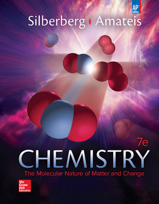 Chemistry Advanced Placement Seventh Edition