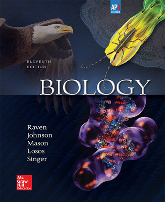 Biology (Raven), AP Edition, © 2017 Biology (Raven), AP Edition, © 2017