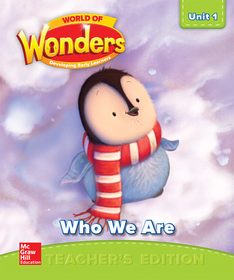 World of Wonders cover World of Wonders cover