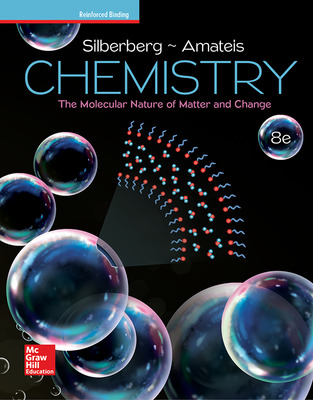 Chemistry The Molecular Nature Of Matter And Change 7Th Edition Pdf