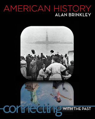 Brinkley American History. American History: A Survey