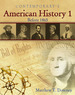 American History 1